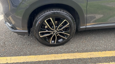 Honda HR-V 1.5 eHEV Elegance 5dr CVT Hybrid Hatchback